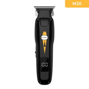 Trimmer Recargable MOD M20