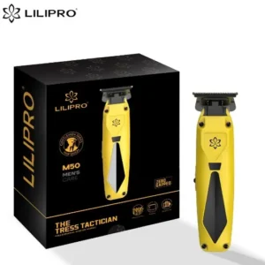 Trimmer Recargable MOD M50