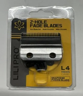Cuchilla de repuesto para CLIPPER MOD L50 - Image 2