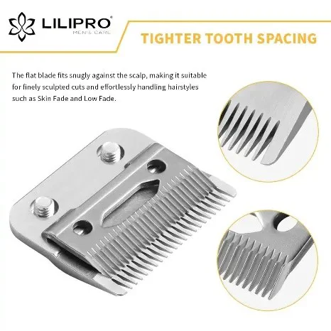 Cuchilla de repuesto para CLIPPER MOD L50 - Image 6