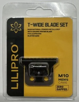 Cuchilla de repuesto para TRIMMER MOD M12