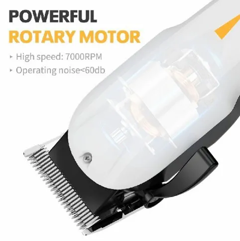 Clipper Profesional Recargable MOD L20 - Image 7