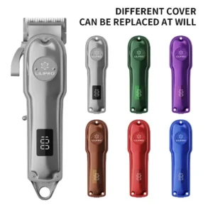 Clipper Profesional Recargable MOD L25