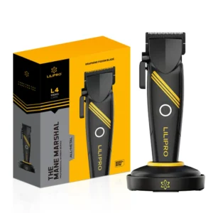 Clipper Profesional Recargable MOD L4