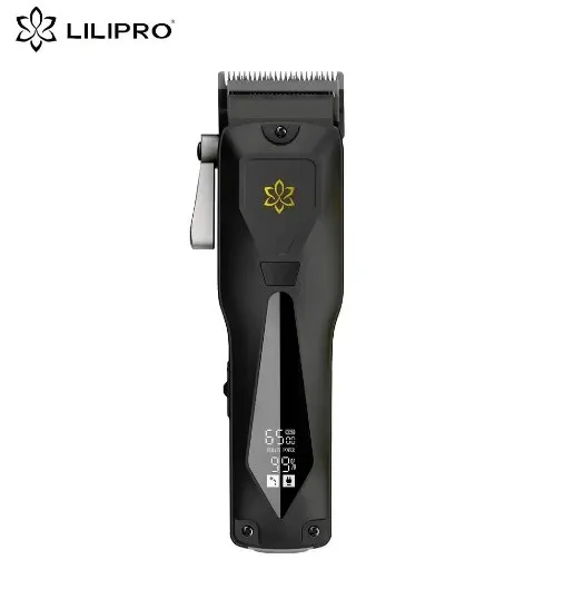 Clipper Profesional Recargable MOD L50 - Image 3