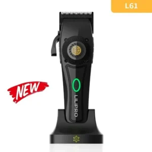 Clipper Profesional Recargable MOD L61