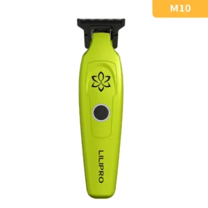 Trimmer Recargable MOD M12