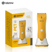 Cortapelo Compacto para Perros y Gatos con LED | LILIPROPET MOD PT304