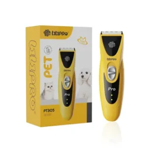 Cortapelo Inalámbrico para Perros y Gatos | LILIPROPET MOD PT305