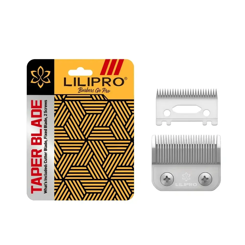 Cuchilla de repuesto para CLIPPER MOD L20 - Image 2