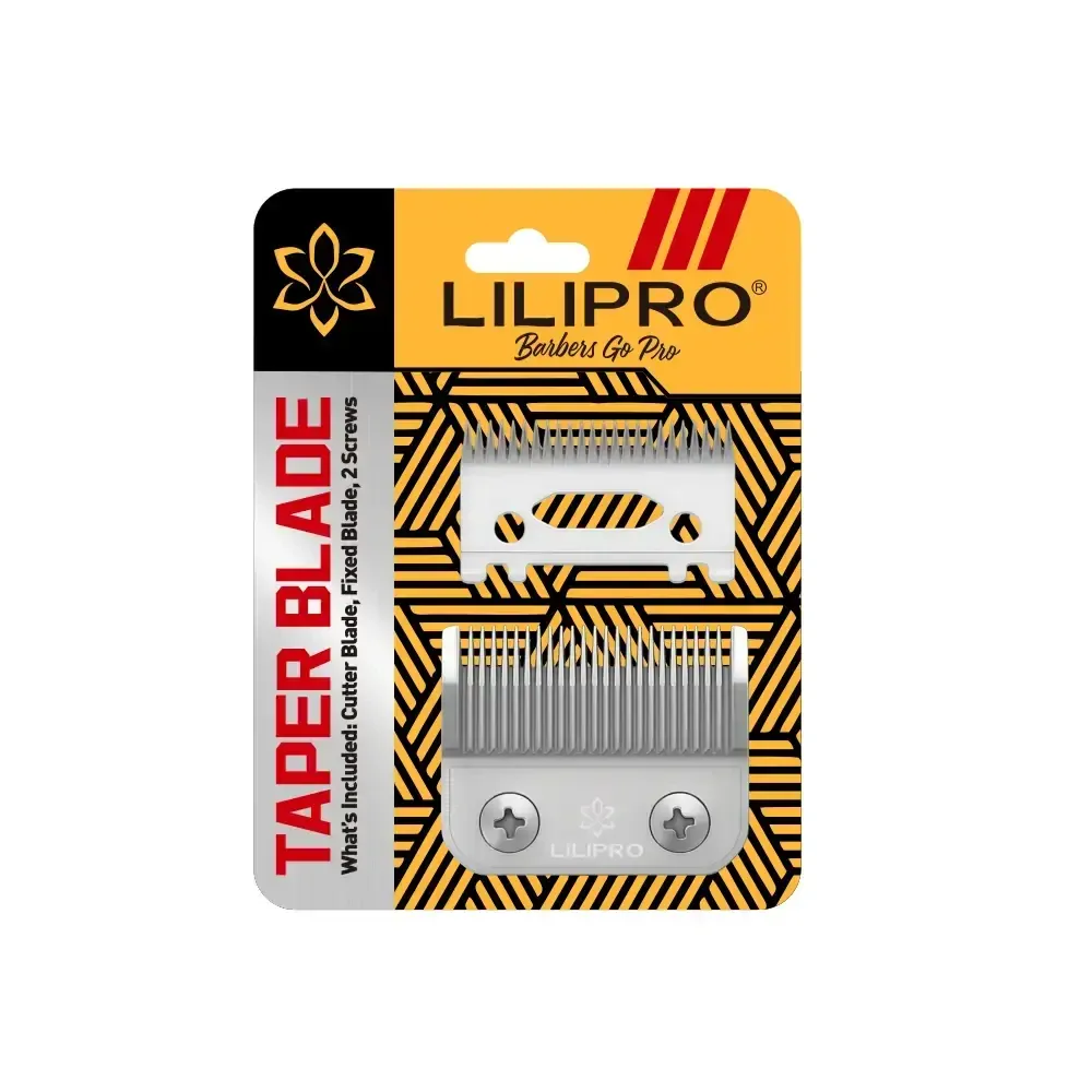 Cuchilla de repuesto para CLIPPER MOD L20