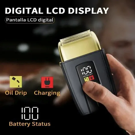 Shaver Electrica MOD S20 - Image 4