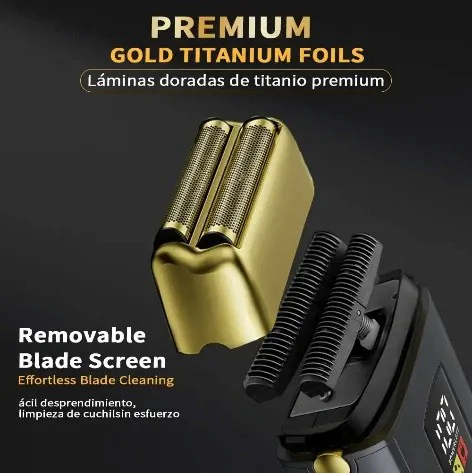 Shaver Electrica MOD S20 - Image 6