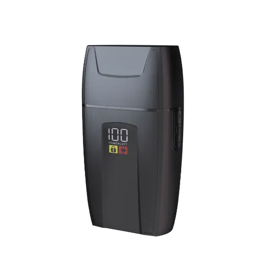 Shaver Electrica MOD S20