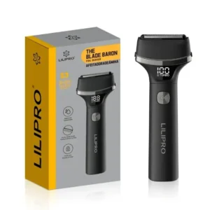 Shaver Electrica MOD S3