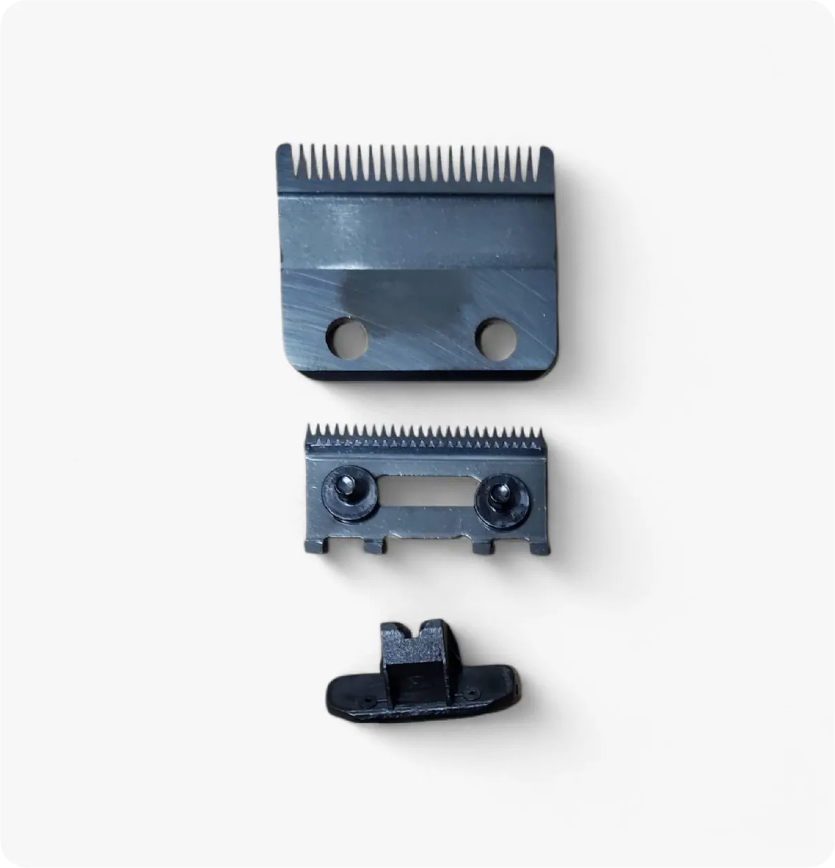 Cuchilla de repuesto para CLIPPER MOD L4
